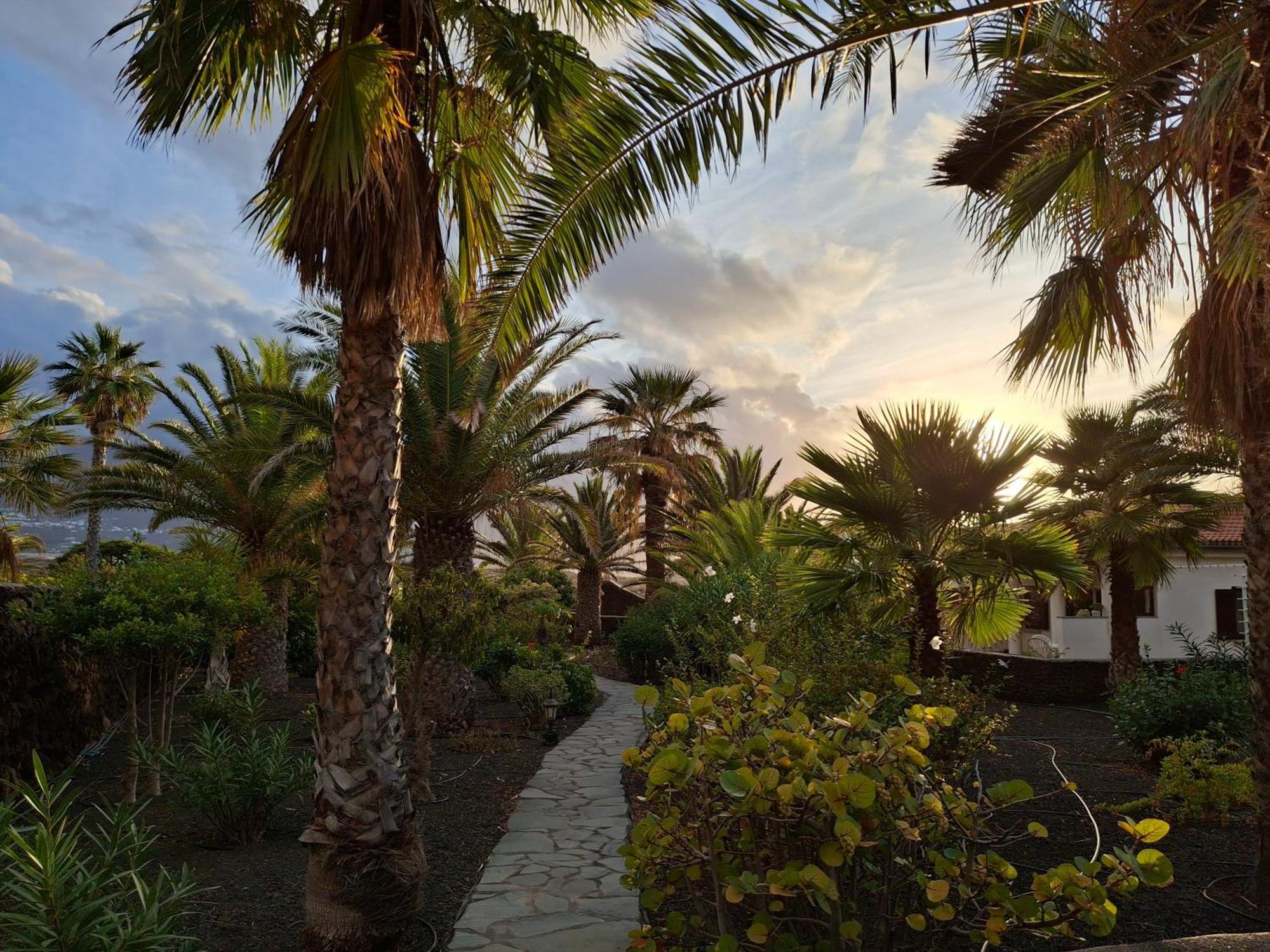 Finca Afortunada Las Puntas Zewnętrze zdjęcie